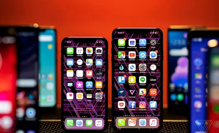 Οι νέες τάσεις στα smartphones για το 2020