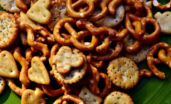 Σνακ: Πώς οι Millennials και η Gen Ζ διαμορφώνουν το μέλλον