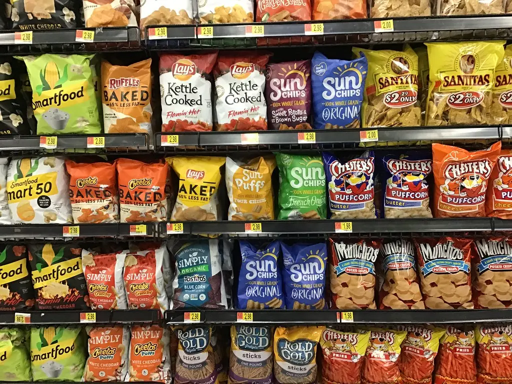 Πώς αλλάζει το τοπίο στα τρόφιμα - Η ευκαιρία που «βλέπουν» οι Big Food