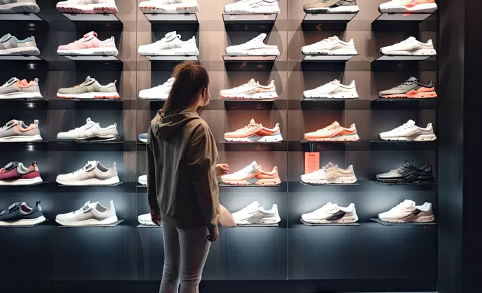 Έρχεται το τέλος των σνίκερ; Τι «βλέπει» η BofA για Nike, Adidas, Puma