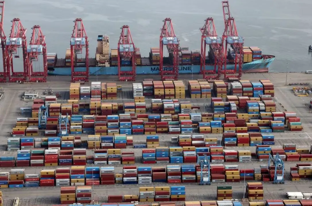 Διπλασιάστηκαν οι τιμές μεταφοράς εμπορικών φορτίων από Ασία προς Ευρώπη