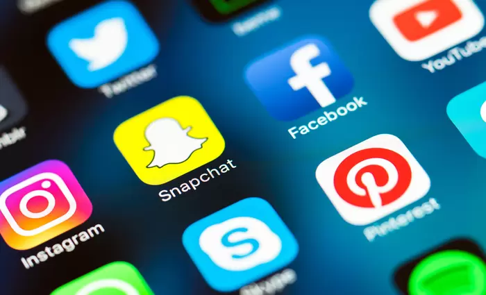 Έρευνα: 4 στους 10 χρήστες εγκαταλείπουν τα social media