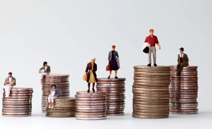Η κοινωνική ανισότητα βλάπτει την παγκόσμια οικονομία
