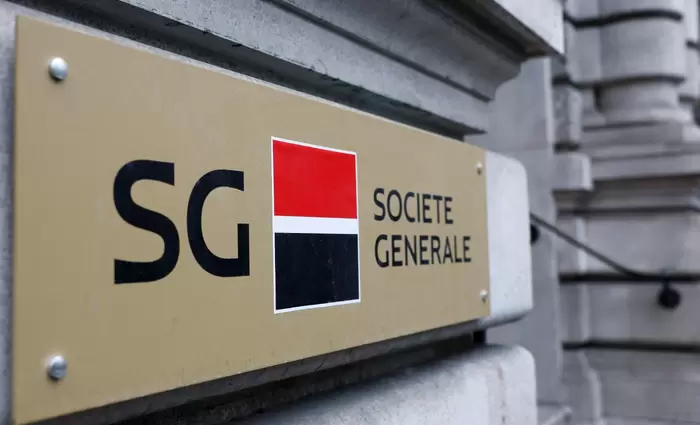 Νέο πρόγραμμα επαναγοράς μετοχών 1 δισ. ευρώ από την Société Générale