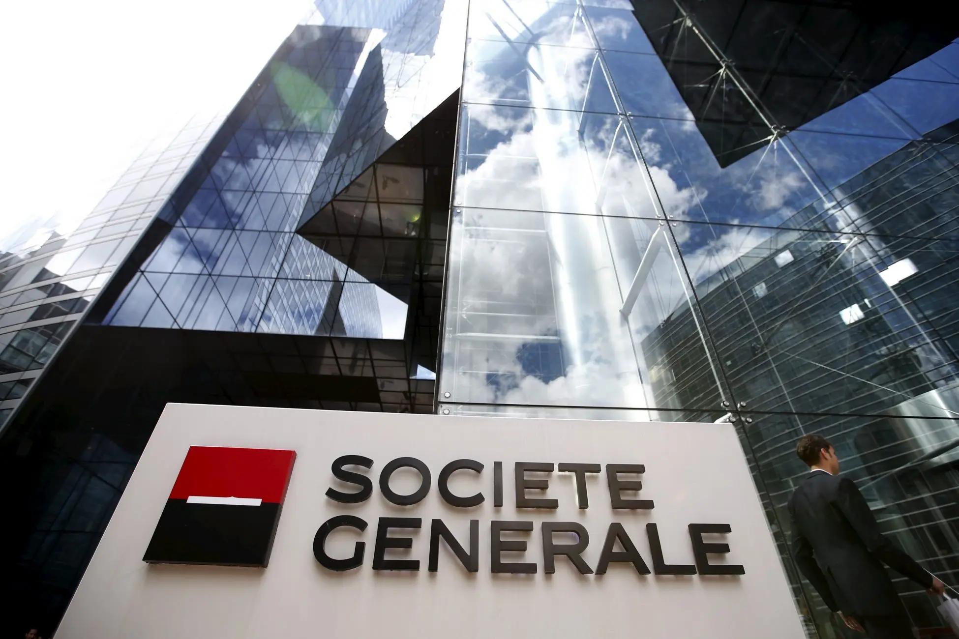Société Générale: Γιατί επιλέγει τις τράπεζες από τις ευρωπαϊκές μετοχές (γραφήματα)