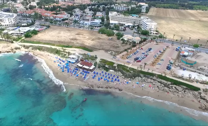 Πάφος: Δείτε τον σχεδιασμό για το καφεστιατόριο στην Παραλία ΣΟΔΑΠ