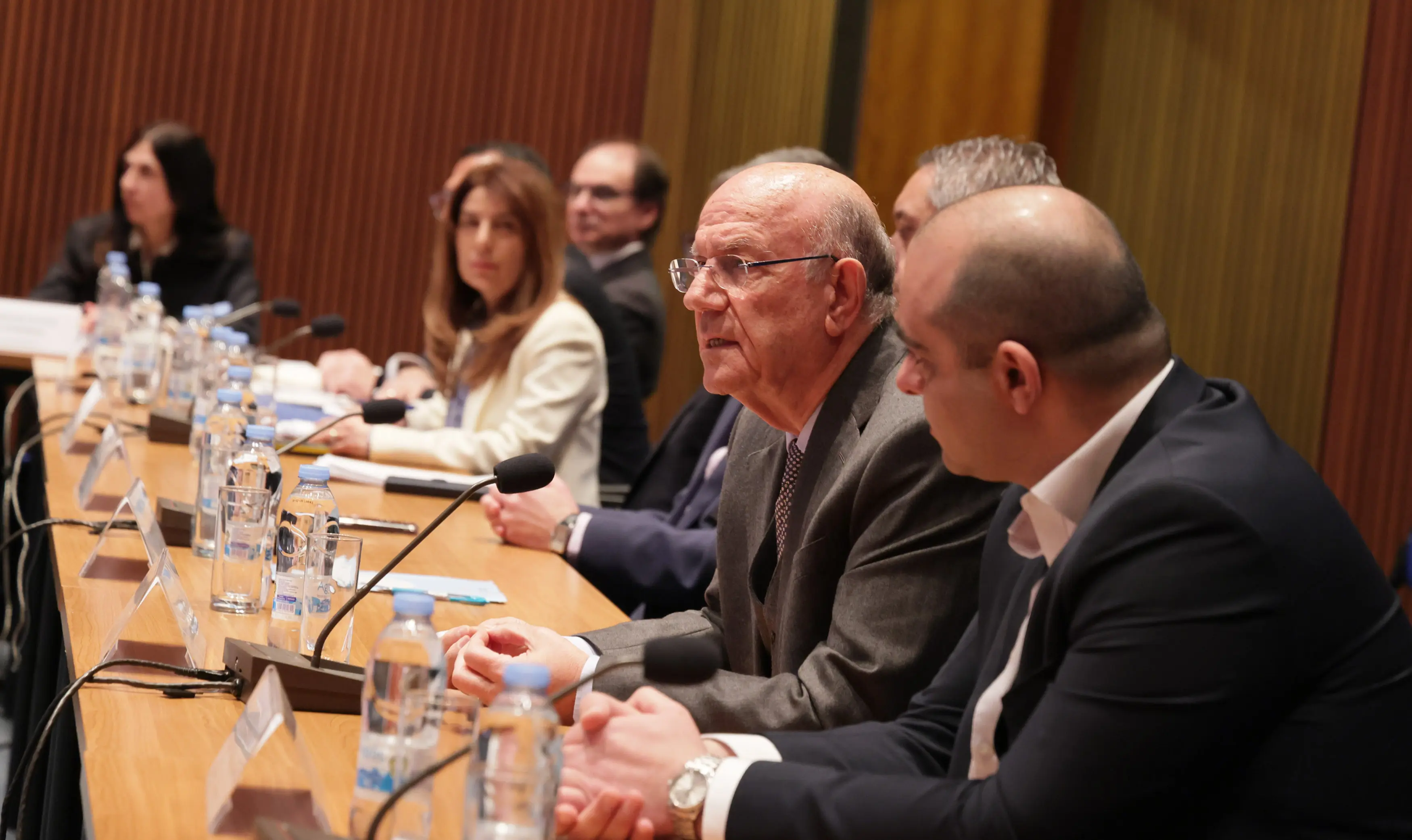 ΥΠΟΙΚ: Στόχος η υποβολή φορολογικών δηλώσεων του χρόνου με νέα δεδομένα