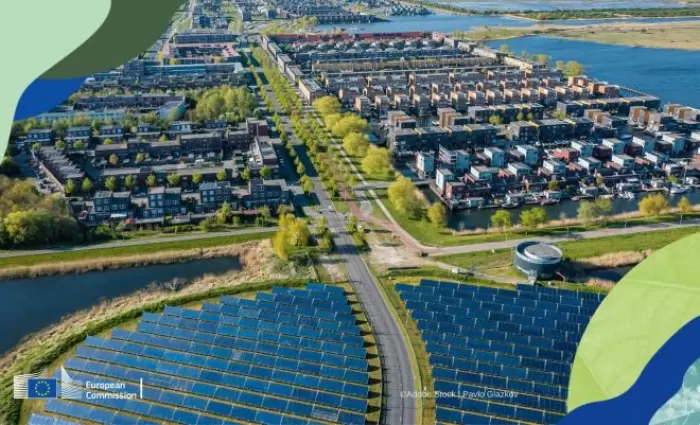 Μέτρα στήριξης για την αιολική ενέργεια ανακοίνωσε η ΕΕ