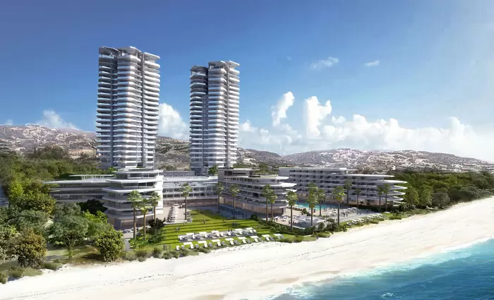 Tο πρώτο Sofitel Resort με επώνυμες κατοικίες στην Ευρώπη