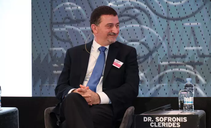 Σ. Κληρίδης:  Προς αναθεώρηση η πολιτική αύξησης επιτοκίων μετά την SVB