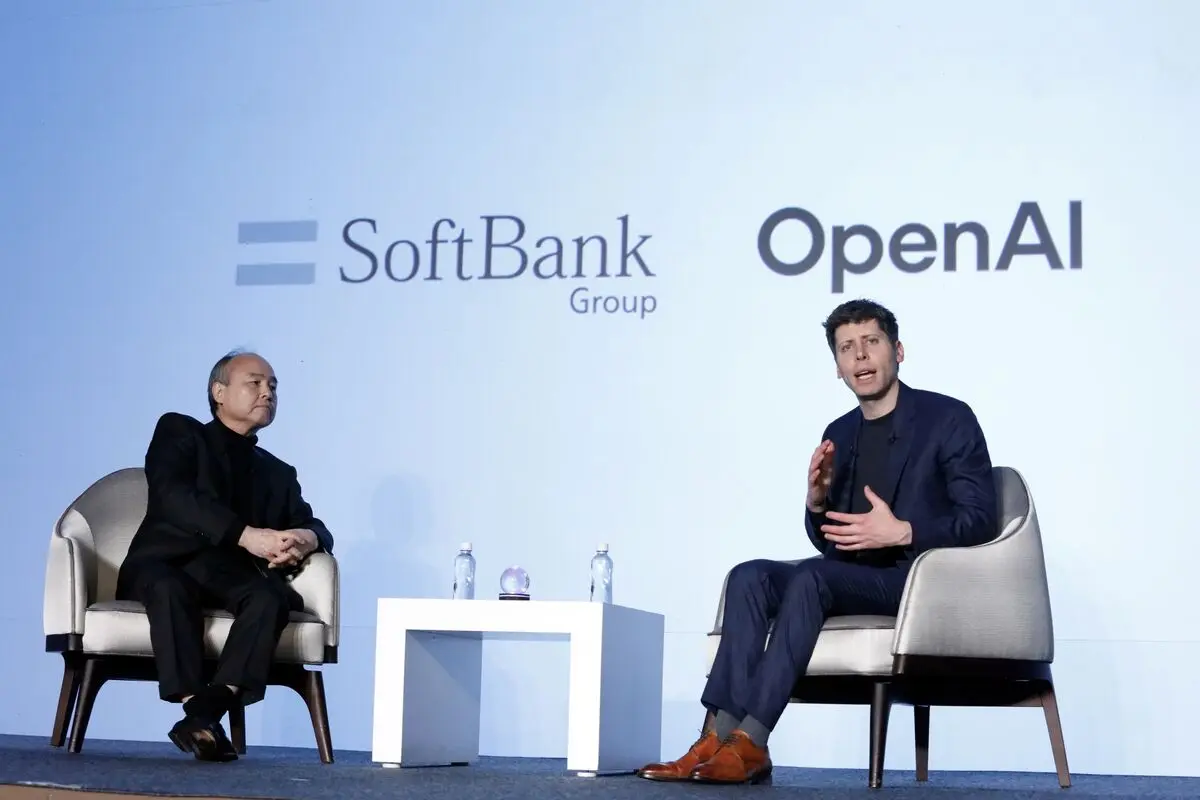 SoftBank: Άλμα 124% στα καθαρά κέρδη τριμήνου – Διαμορφώθηκαν στα $3,5 δισ.