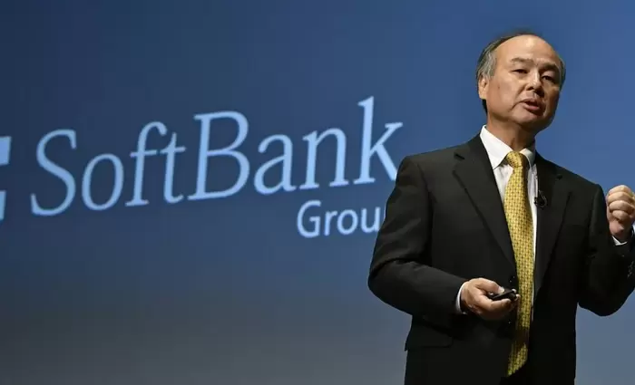 Μασαγιόσι Σον: Γιατί πούλησα τις μετοχές της Nvidia