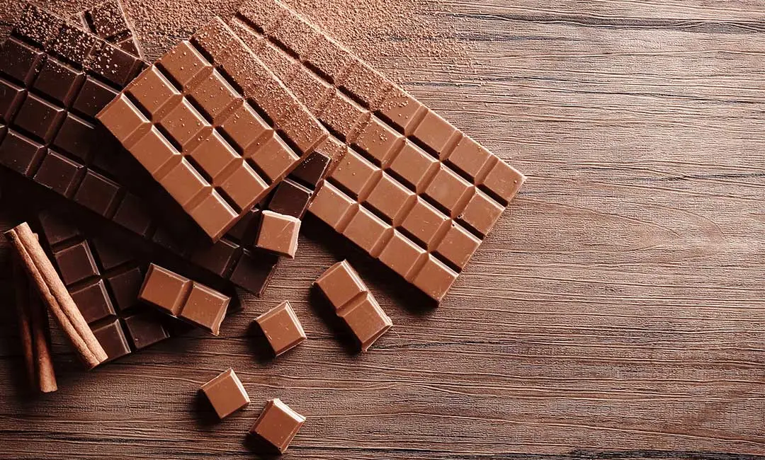 «Καμπανάκι κινδύνου» για την σοκολάτα -Πώς οι τιμές του κακάο απειλούν την πιο γλυκιά απόλαυση