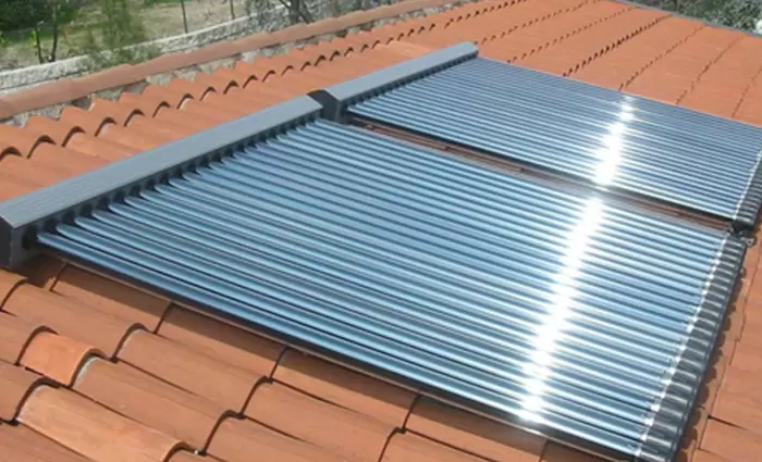 Αυξάνεται ο προϋπολογισμός για αγορά ηλιακού θερμοσίφωνα