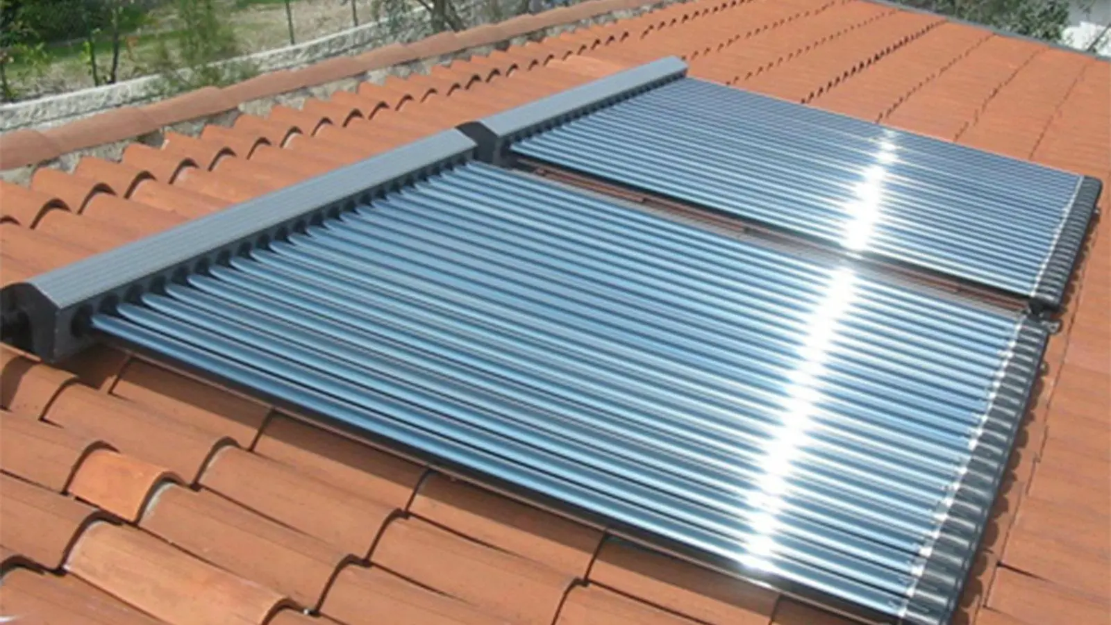 Αυξάνεται ο προϋπολογισμός για αγορά ηλιακού θερμοσίφωνα