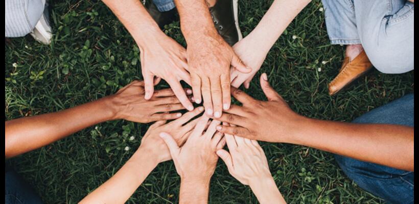 Να επιδείξουμε όλοι υψηλό αίσθημα ατομικής και κοινωνικής ευθύνης