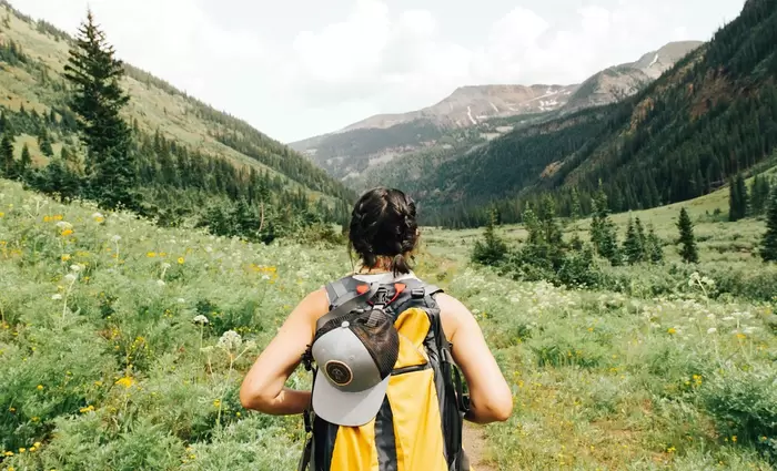 Γιατί να επιλέξετε το solo traveling αυτό το καλοκαίρι