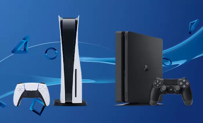 Sony: Παράταση «ζωής» στα PS4 – Τι συμβαίνει με το PlayStation 5