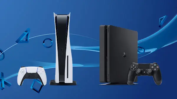 Sony: Παράταση «ζωής» στα PS4 – Τι συμβαίνει με το PlayStation 5