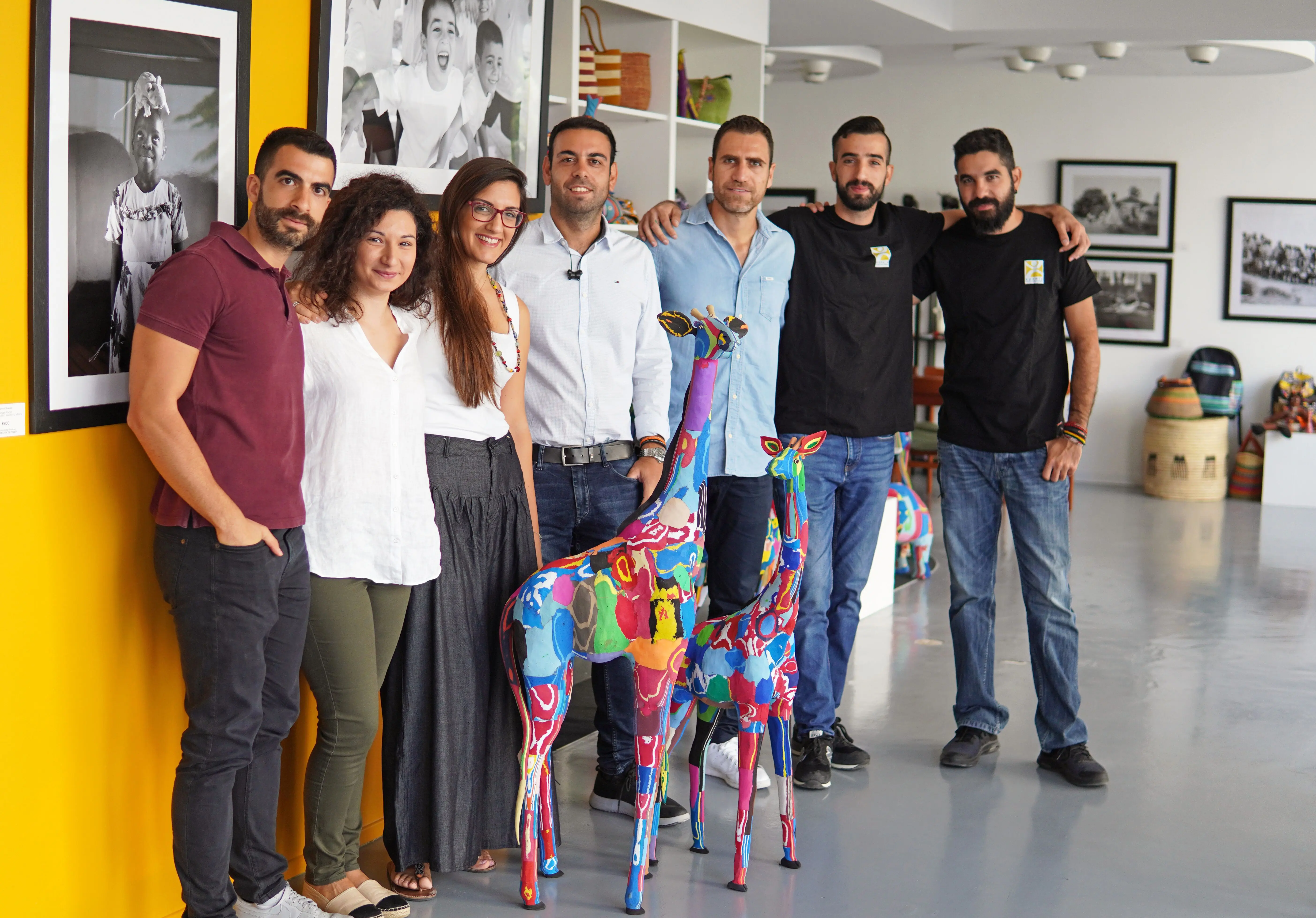 Σοφία για Παιδιά και Webarts δίνουν ελπίδα μέσω των Social Media