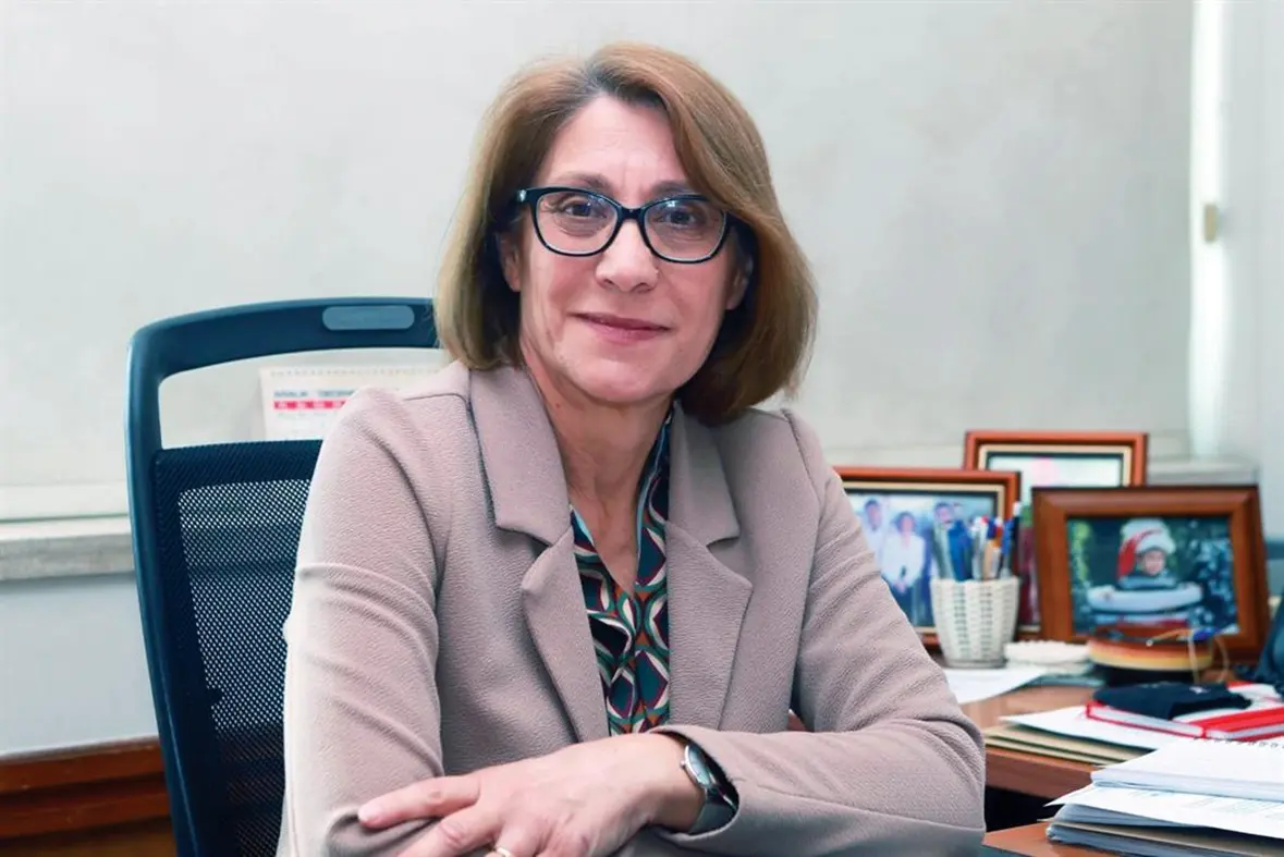 Σωτηρούλα Χαραλάμπους: Να εισαχθεί η έννοια του gender budgeting