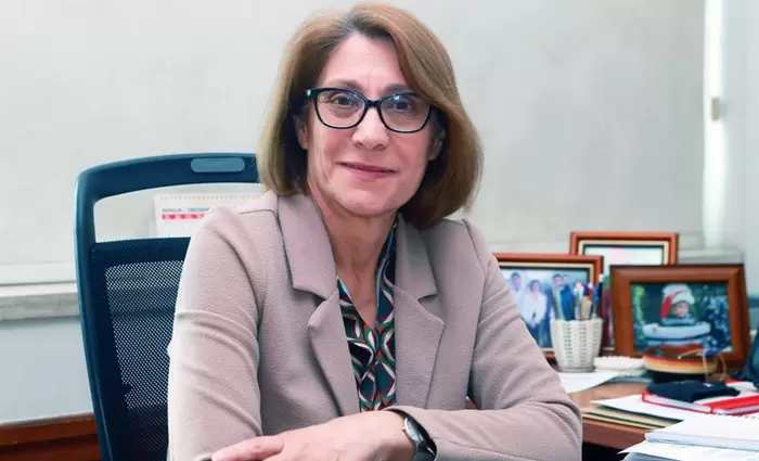 Σωτηρούλα Χαραλάμπους: Να εισαχθεί η έννοια του gender budgeting