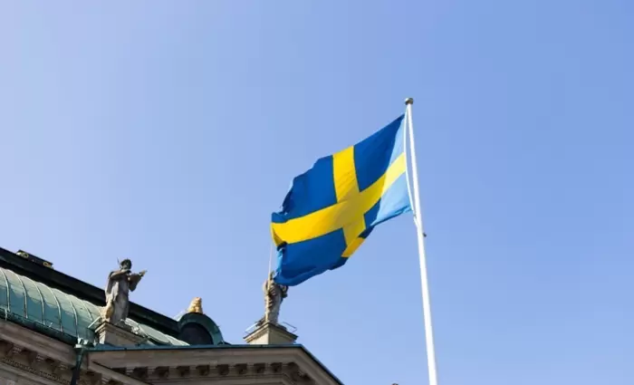 Σουηδία: Η Riksbank διατήρησε αμετάβλητο το βασικό επιτόκιο στο 1,75%