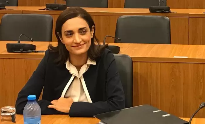 Σ. Πογιατζή για ΣΚΤ: Εξαιρετικά επικίνδυνη η απόφαση για Altamira