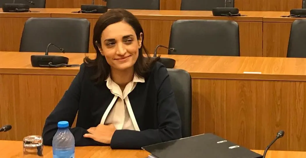 Σ. Πογιατζή για ΣΚΤ: Εξαιρετικά επικίνδυνη η απόφαση για Altamira