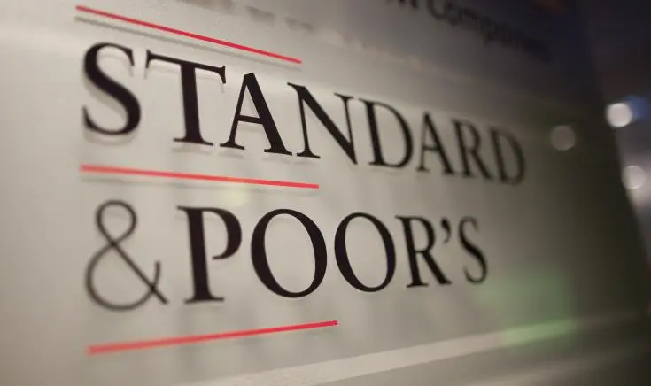 Ο S&P επιβεβαίωσε την αξιολόγηση της Τράπεζας Κύπρου στο «Β» 