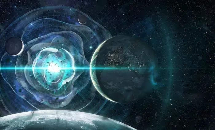 Στην Κύπρο ο NASA Space Apps Challenge με  μεγαλύτερες ευκαιρίες