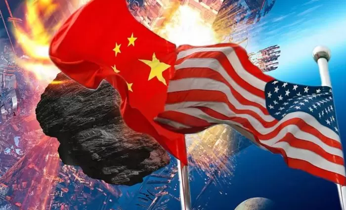 FT: Ο πόλεμος των άστρων μεταξύ ΗΠΑ και Κίνας