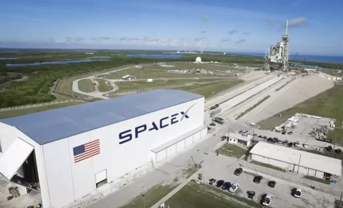 Η SpaceX ετοιμάζεται για είσοδο στο χρηματιστήριο με αποτίμηση ρεκόρ $1,5 τρισ.