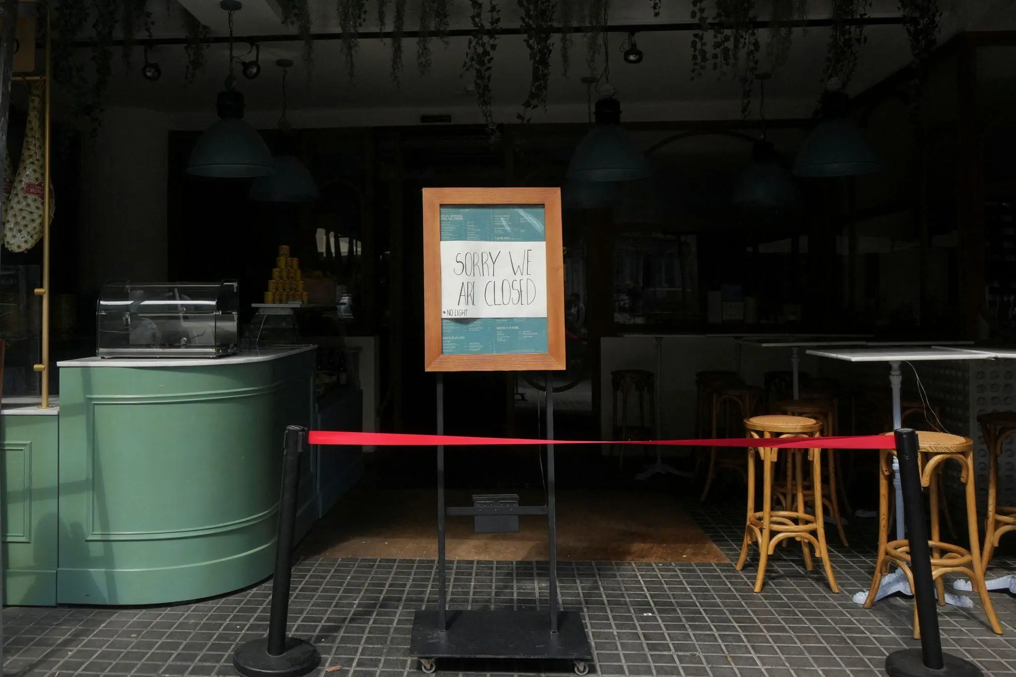 Η κυβερνοεπίθεση και πάλι στο προσκήνιο για το μπλακ άουτ στην Ισπανία