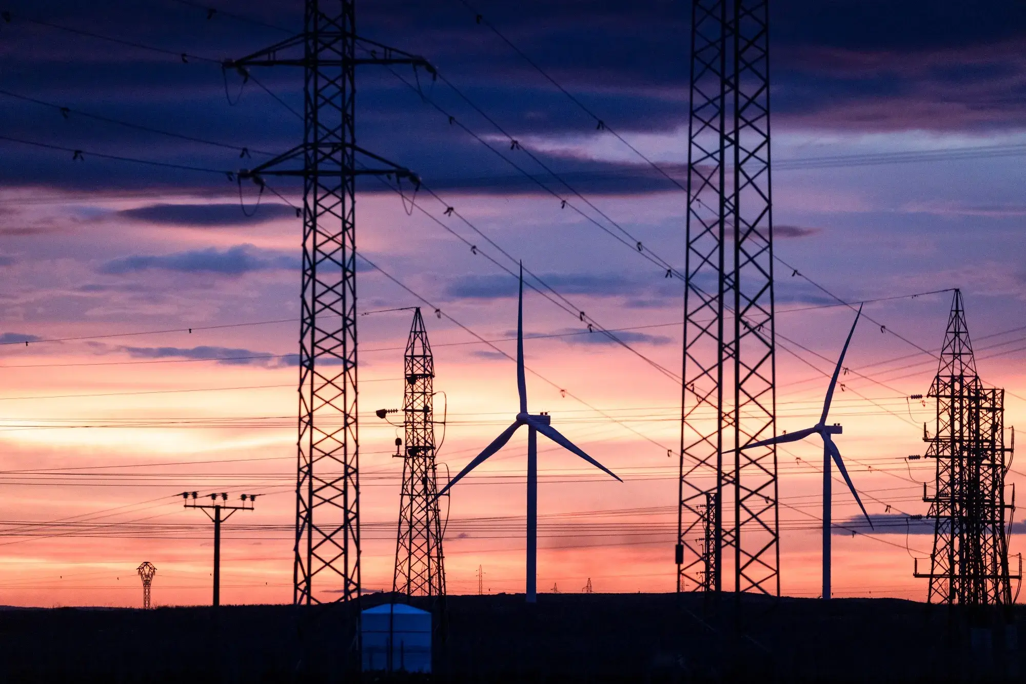 Προειδοποίηση για νέο blackout στην Ισπανία