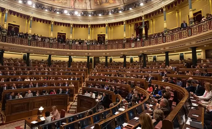 Ισπανία: Αύξηση των συντάξεων ανακοίνωσε η κυβέρνηση