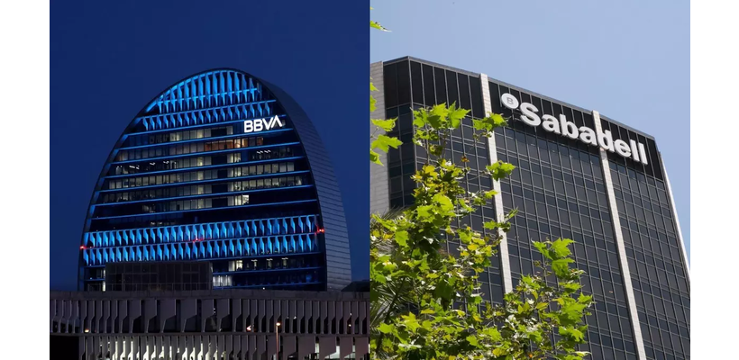 Sabadell: «Όχι» στην πρόταση εξαγοράς της BBVA ύψους $18 δισ.