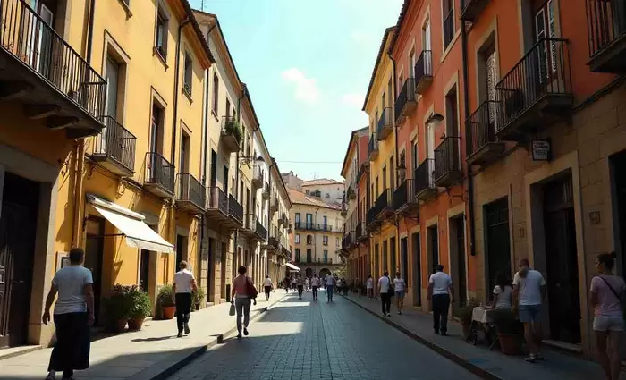 Ισπανία: Βάζει πλαφόν στα ενοίκια για να φρενάρει η στεγαστική κρίση