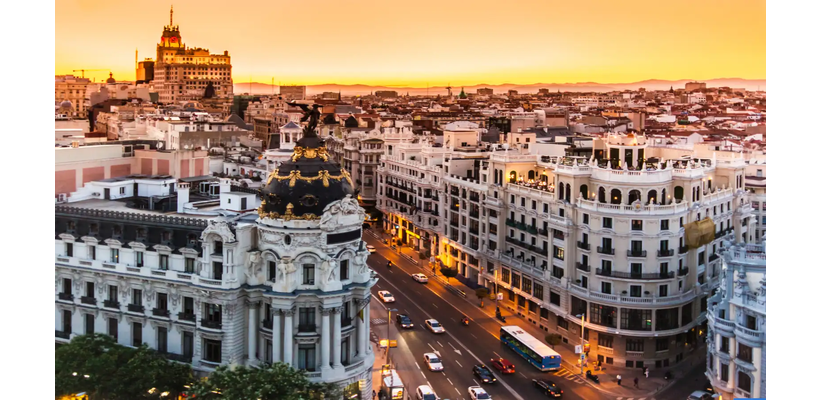 Φόρο 100% σε πολίτες εκτός ΕΕ που αγοράζουν σπίτι, προωθεί η Ισπανία