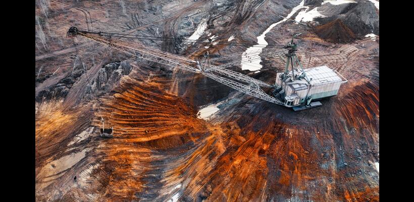 ΑΙ και Πεντάγωνο στην «μάχη» των σπάνιων γαιών: Νέα παγκόσμια αγορά σχεδιάζουν οι ΗΠΑ κόντρα στην Κίνα