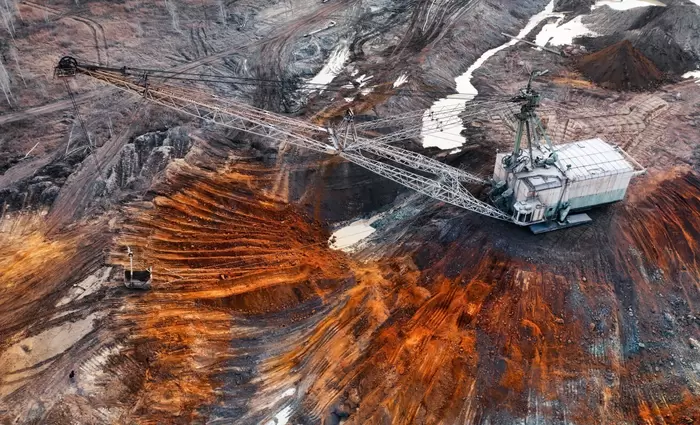 Σπάνιες γαίες: Η Κίνα ενισχύει τις εξαγωγές και αλλάζει τις ισορροπίες στην αγορά