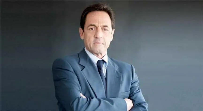 Παραιτήθηκε από υποψήφιος Πρόεδρος της Ελληνικής ο Μάικ Σπανός 