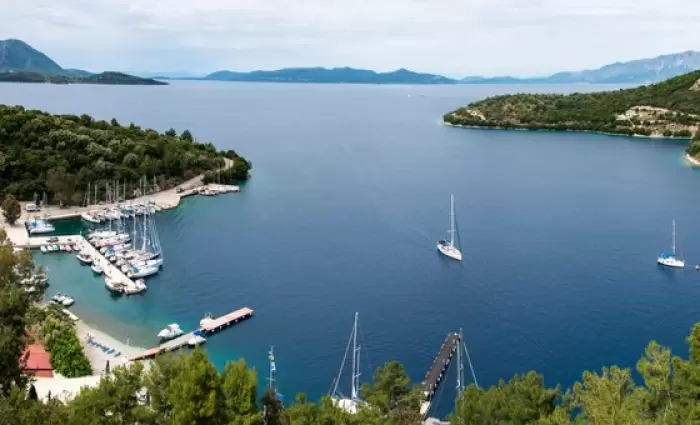 Τούρκος επιχειρηματίας επενδύει στο Μεγανήσι