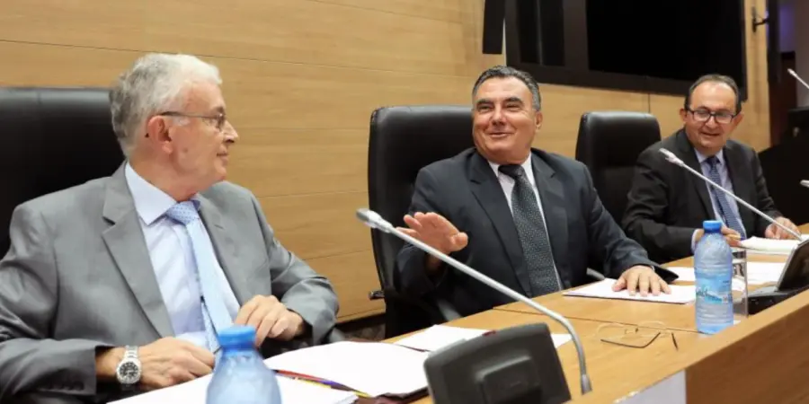 Ολοκληρώθηκαν οι καταθέσεις Ο.Μιχαηλίδη και Π. Ιωάννου για το Συνεργατισμό