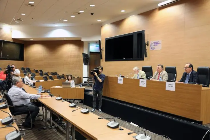 Η ανεπάρκεια ελέγχων στα ΣΠΙ πριν το 2013 στις καταθέσεις ενώπιον της Ερευνητικής