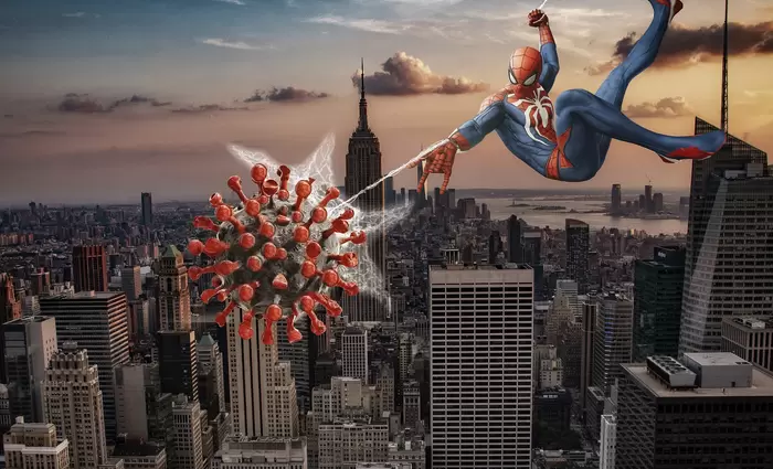 Ο Spiderman κατάρριψε το ρεκόρ πρεμιέρας με $253 εκ. εισπράξεις