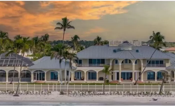 Αυτό είναι το πιο ακριβό σπίτι προς πώληση στις ΗΠΑ με τιμή $295 εκατ. (pics)