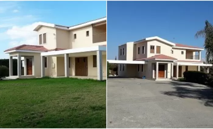 AstroBank: Ιδού το ακριβότερο σπίτι που πωλεί στη Λευκωσία