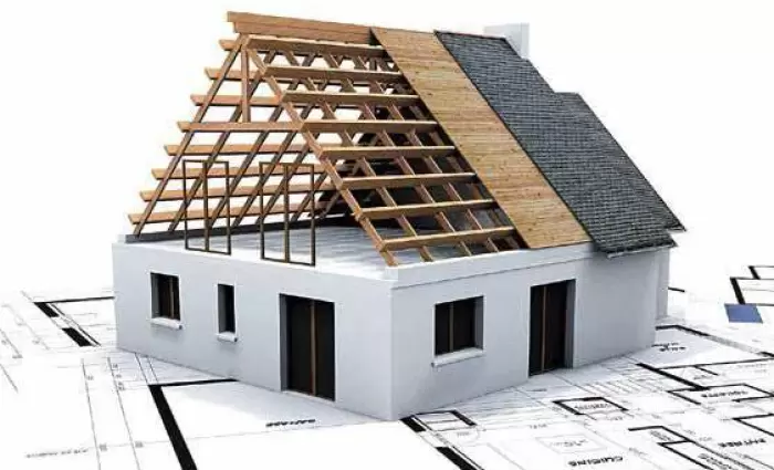 Άδειες οικοδομής για 901 οικιστικές μονάδες εκδόθηκαν στις αρχές του 2022