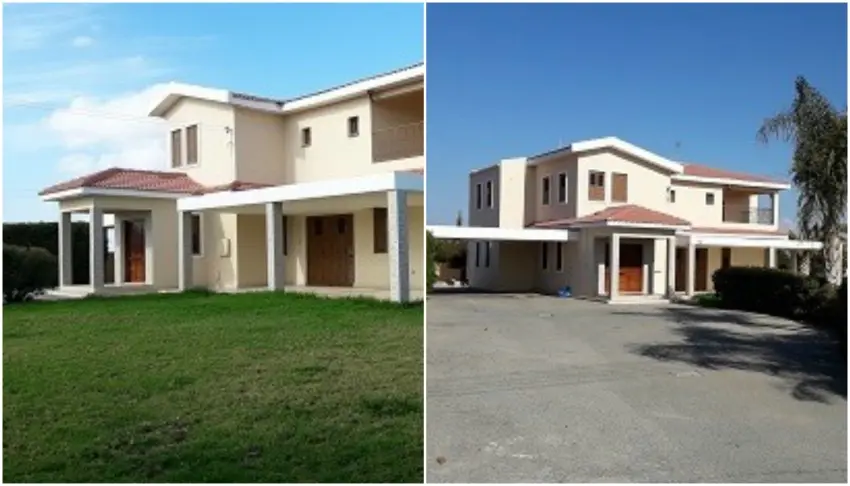 AstroBank: Ιδού το ακριβότερο σπίτι που πωλεί στη Λευκωσία